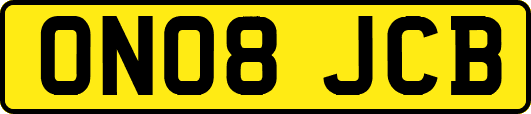 ON08JCB