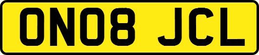 ON08JCL