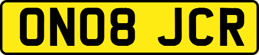 ON08JCR