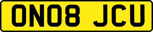ON08JCU