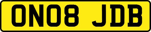 ON08JDB