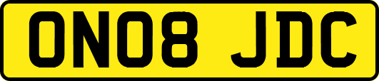 ON08JDC