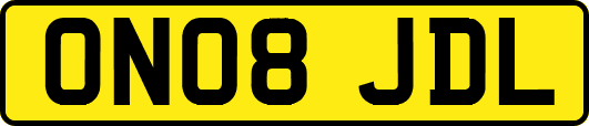 ON08JDL
