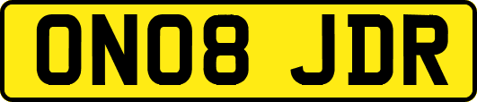 ON08JDR