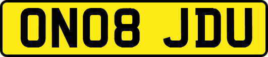 ON08JDU