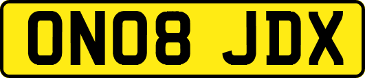 ON08JDX
