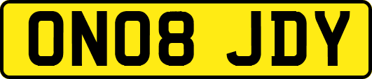 ON08JDY