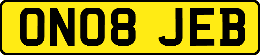 ON08JEB