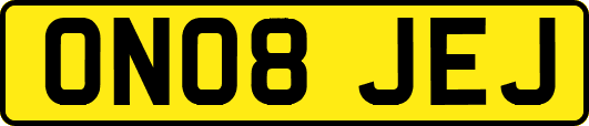ON08JEJ