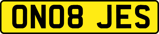 ON08JES