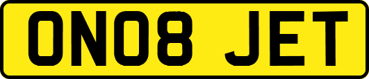 ON08JET