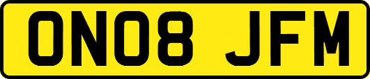 ON08JFM