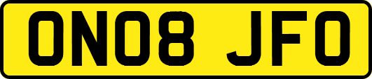 ON08JFO