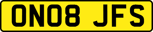 ON08JFS