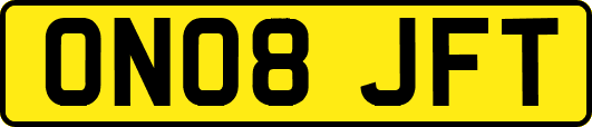 ON08JFT