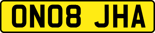 ON08JHA