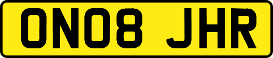 ON08JHR