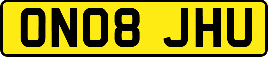ON08JHU