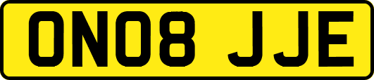 ON08JJE