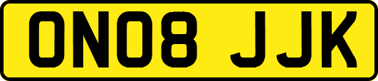 ON08JJK
