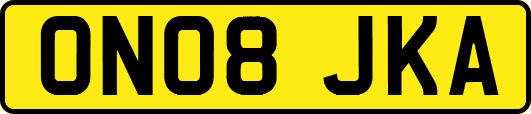 ON08JKA