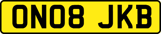 ON08JKB