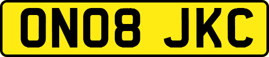 ON08JKC