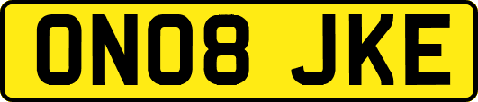 ON08JKE