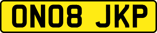 ON08JKP