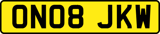 ON08JKW