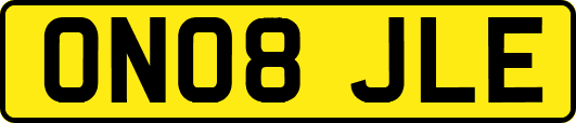 ON08JLE