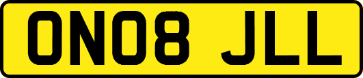 ON08JLL