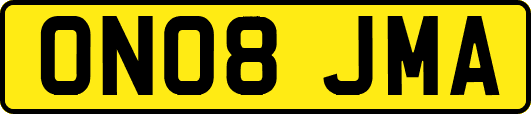 ON08JMA