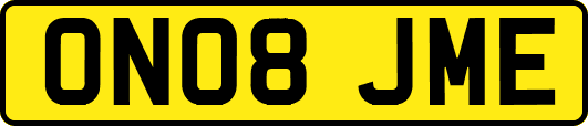 ON08JME