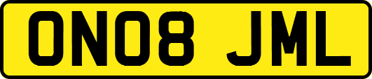 ON08JML