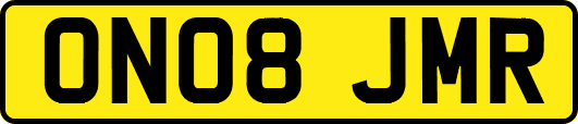 ON08JMR