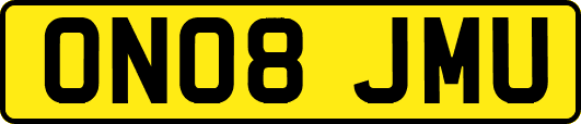 ON08JMU