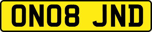 ON08JND