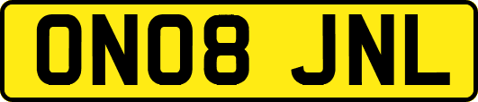 ON08JNL