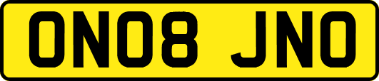 ON08JNO
