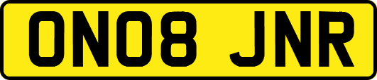 ON08JNR