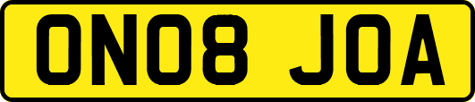 ON08JOA