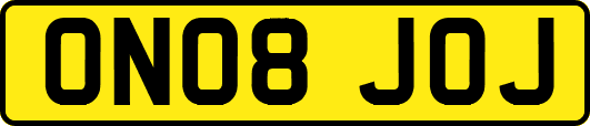 ON08JOJ