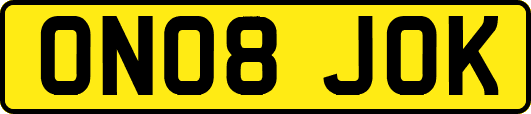 ON08JOK