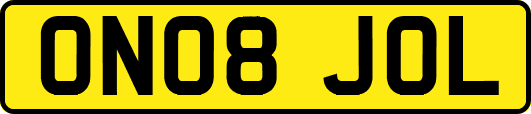 ON08JOL