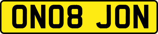 ON08JON