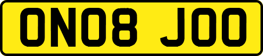 ON08JOO