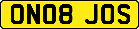ON08JOS