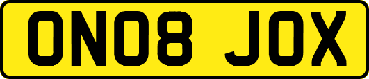 ON08JOX