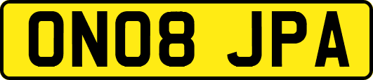 ON08JPA